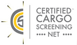 Certified Cargo Screening